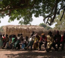 Casamance: Ndiolofène, un village perdu dans le Bounkiling
