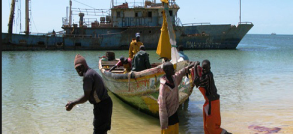 Guinée Bissau: Négociations à Bruxelles avec l’Union Européenne pour la pêche