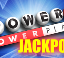 Etats-Unis: le jackpot de la loterie Powerball atteint 1,3 milliard de dollars