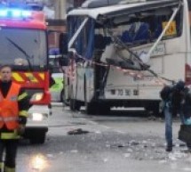 France: six adolescents tués dans un accident