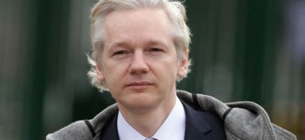 Etats-Unis / Grande Bretagne: l’ONU juge la détention de Julian Assange arbitraire