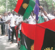 Nigéria: les indépendantistes du Biafra retiennent 5 étrangers en otage