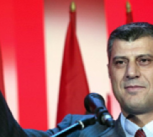Kosovo: Hashim Thaçi élu président du pays par le Parlement