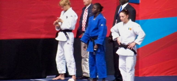 Casamance : Ziguinchor reçoit les judokas sénégalais pour une première