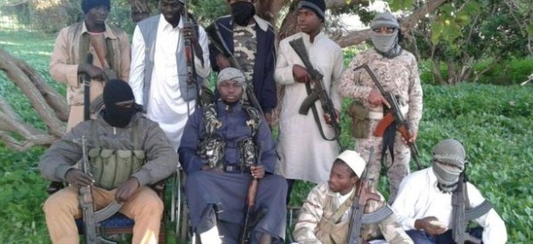 Sénégal: les groupes terroristes djihadistes envahissent le nord du Sénégal