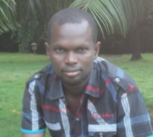 Guinée: le journaliste Mohamed Diallo tué lors d’une réunion de l’opposition