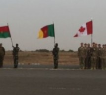 Sénégal / Mauritanie: l’opération Flintlock en cours entre les deux pays