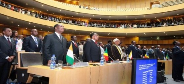 L’Union Africaine (UA) veut se retirer de la Cour Pénale Internationale (CPI)