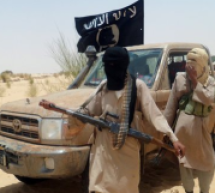 Niger: les djihadistes tuent trois policiers