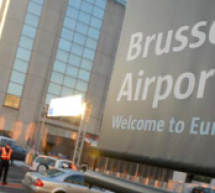 Belgique: l’aéroport de Bruxelles ouvert dès mardi aux passagers