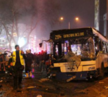 Turquie: un attentat à la voiture piégée fait au moins 27 morts