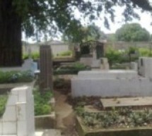 Casamance / France: Mamadou Lamine Diédhiou inhumé à Ziguinchor