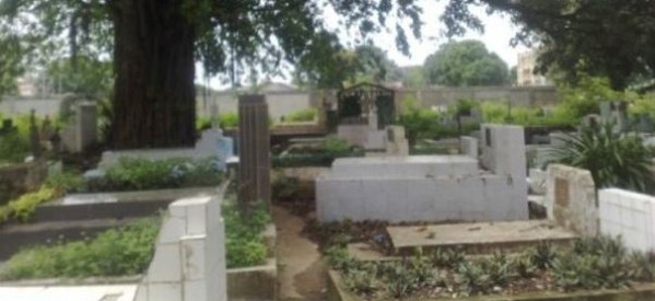 Casamance / France: Mamadou Lamine Diédhiou inhumé à Ziguinchor