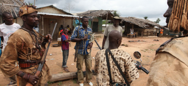 Côte d’Ivoire: 17 morts au nord du pays lors d’un conflit entre éleveurs et agriculteurs