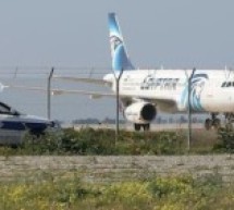 Chypre / Egypte : un avion d’EgyptAir détourné