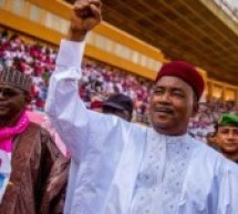 Niger : L’opposition nigérienne est prête à un « dialogue » avec le président Mahamadou Issoufou