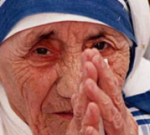 Italie / Vatican: Mère Teresa sera canonisée le 4 septembre 2016