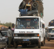 Casamance / Gambie / Sénégal: Réouverture du trafic routier sur la transgambienne