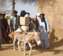 Mali /Azawad: le groupe islamiste Ansar Dine revendique l’arrestation de trois travailleurs du Comité international de la Croix-Rouge
