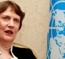 Nouvelle-Zélande / Etats-Unis: Madame Helen Clark annonce sa candidature pour remplacer Ban Ki-Moon