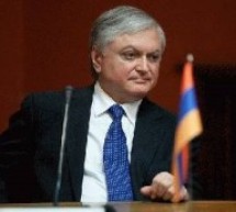 Allemagne / Nagorny-Karabakh  / Arménie: le droit à l’autodétermination du Karabakh doit être reconnu par la communauté internationale