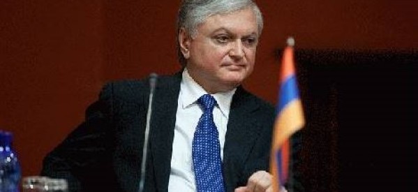 Allemagne / Nagorny-Karabakh  / Arménie: le droit à l’autodétermination du Karabakh doit être reconnu par la communauté internationale