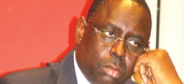 Sénégal: Macky Sall perd son allié Thierno Alassane Sall