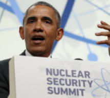 Etats-Unis: Obama reçoit une cinquantaine de dirigeants du monde pour le sommet de la sécurité nucléaire