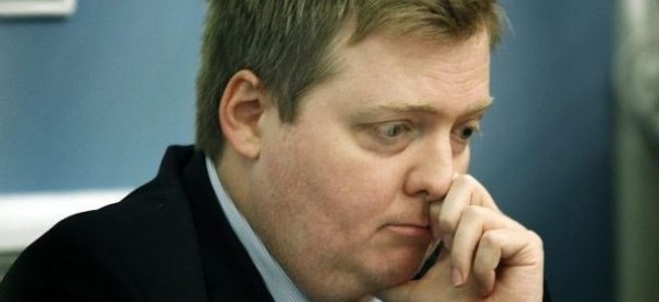 Islande:  première victime des Panama Papers, le Premier ministre islandais démissionne