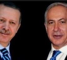 Turquie / Israël: vers la normalisation des relations
