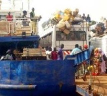Sénégal / Gambie / Casamance: les transporteurs sénégalais lèvent le blocus
