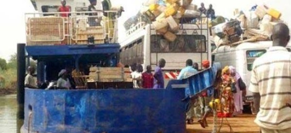 Sénégal / Gambie / Casamance: les transporteurs sénégalais lèvent le blocus