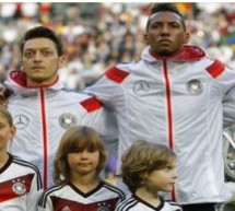 Allemagne: le gouvernement condamne les propos racistes contre les footballeurs d’origine étrangère