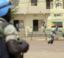 Mali / Azawad: Trois casques bleus et un soldat malien tués dans une attaque