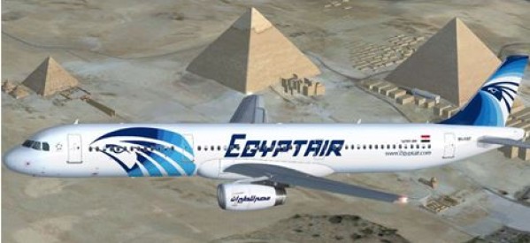 France / Egypte : Un vol EgyptAir reliant Paris au Caire disparaît des radars