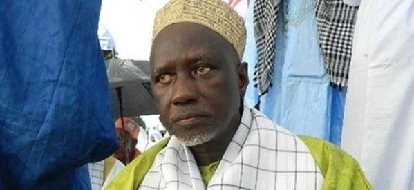 Casamance: colère de Fansou Bodian de Bignona, ses talibés dépouillés par la douane sénégalaise