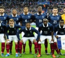 France: Didier Deschamps dévoile la liste des 23 joueurs de l’Euro 2016