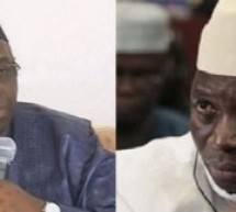 Gambie: crise électorale: la haine sénégalaise s’abat sur Yahya Jammeh