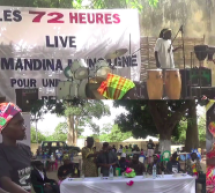 Casamance : satisfaction des populations de Mandina Mankagne par rapport aux attentes des 72 heures.