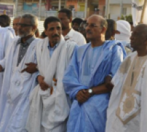 Mauritanie: mobilisation de l’opposition contre le référendum sur la suppression du sénat