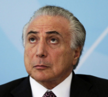 Brésil : Aussitôt mis en place le gouvernement brésilien vivement critiqué