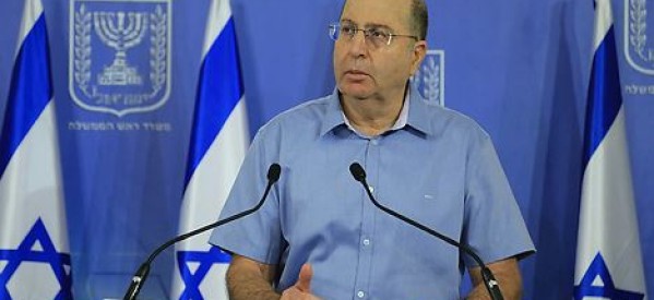 Israël: le ministre de la Défense quitte le gouvernement