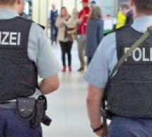 Allemagne: Un mort et 3 blessés après une attaque au couteau