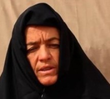 Mali / Azawad: l’otage Suisse capturée par AQMI en vie