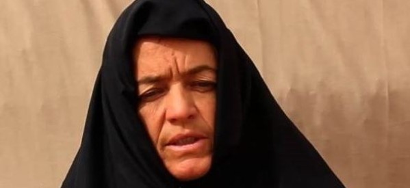 Mali / Azawad: l’otage Suisse capturée par AQMI en vie