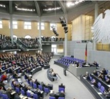 Allemagne / Arménie: le Parlement allemand reconnaît le génocide arménien
