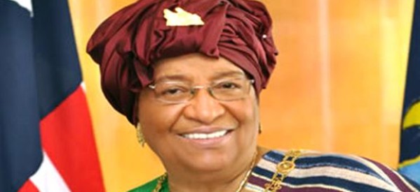 Liberia / Cédéao: Ellen Johnson Sirleaf élue comme première présidente de la Cédéao