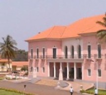 Guinée-Bissau: première séance de l’Assemblée a duré 10 minutes