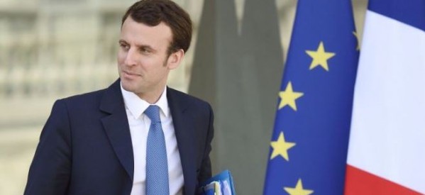 France: Emmanuel Macron n’est pas candidat et à la présidentielle