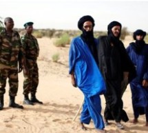 Mali / Azawad: Quatre soldats maliens tués dans une attaque